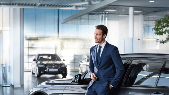 Offene Großkunden-Abkommen