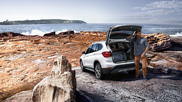 Fahrzeuge für Journalisten