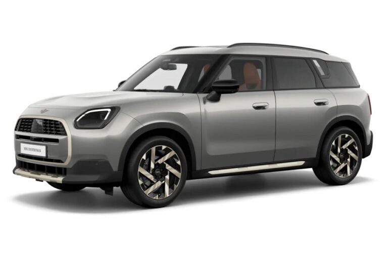 mini-countryman-e